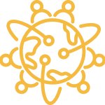 Global Reach Icon