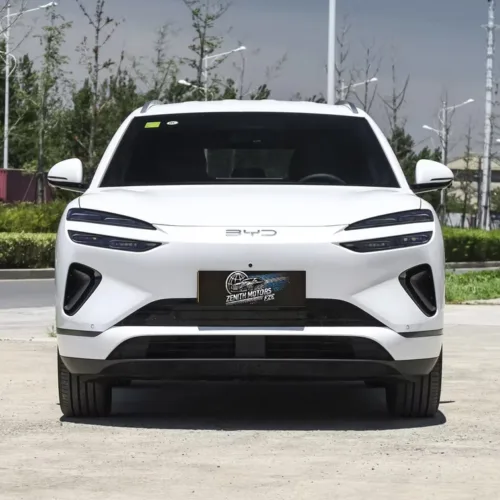 2025 BYD Sea Lion 06 EV 520 Navigation Trim