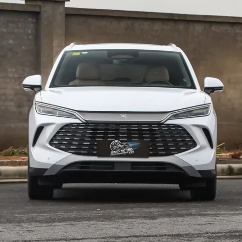 2026 BYD Song L DM-i 130km Superior Trim