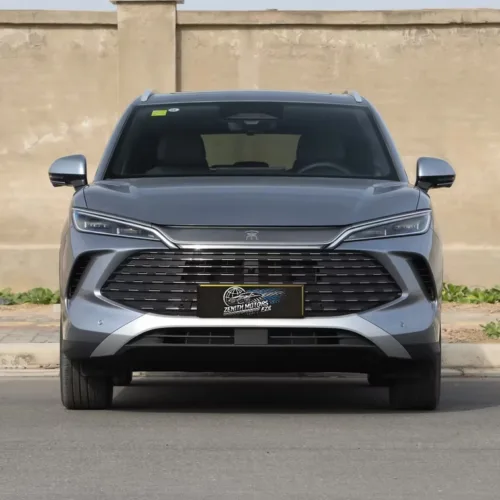 2026 BYD Song L DM-i 200km Excellence Trim