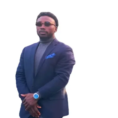 Richard Bonsu