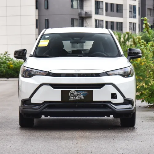Toyota Frontlander 2026 2.0L CVT Comfort Plus