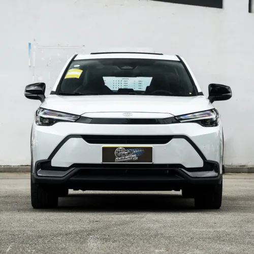Toyota Frontlander 2026 2.0L CVT Luxury Plus